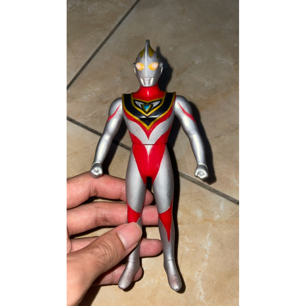 Ultraman Gaia V2 - Ultraman Gaia Series Jepang