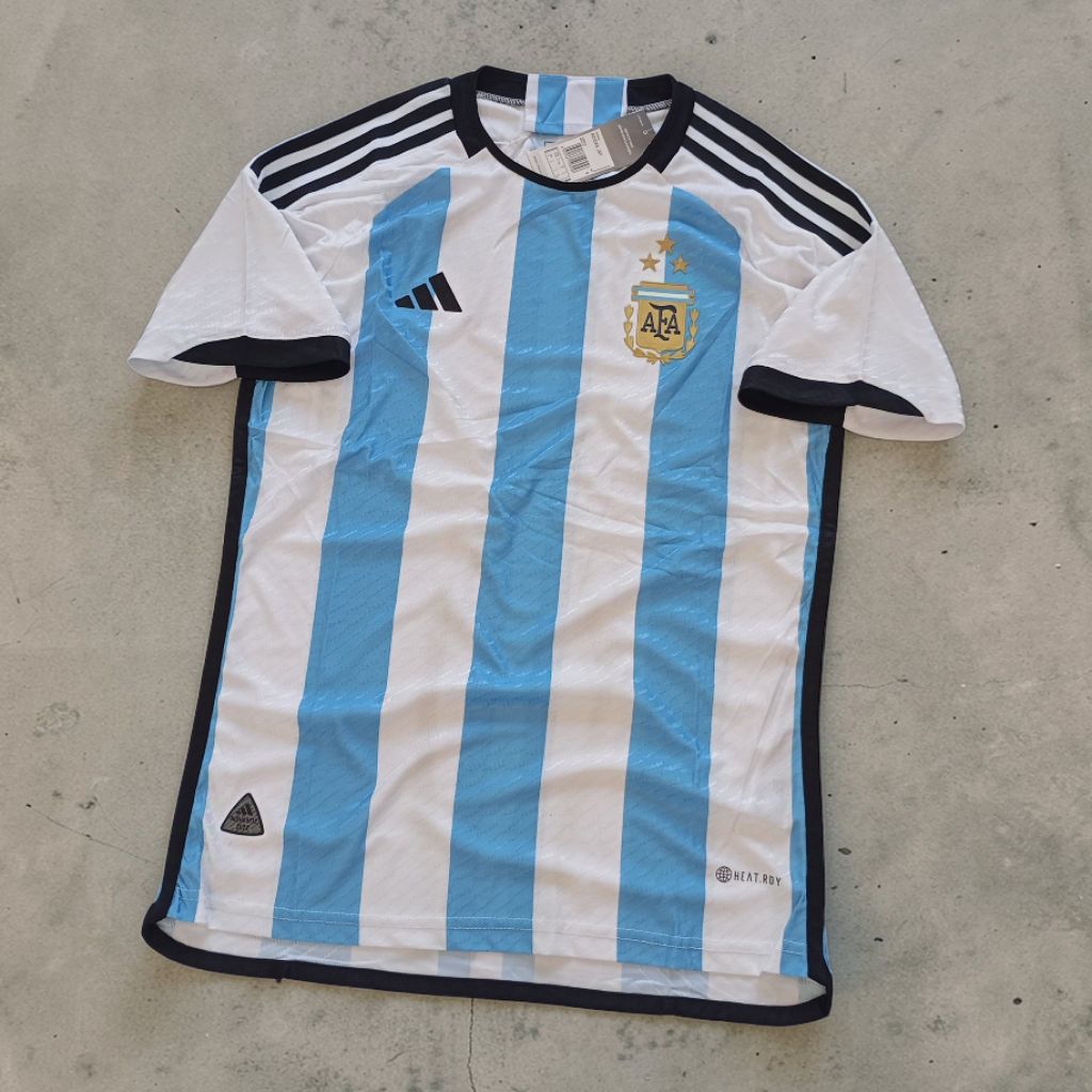 Argentina Home 2022 PI
