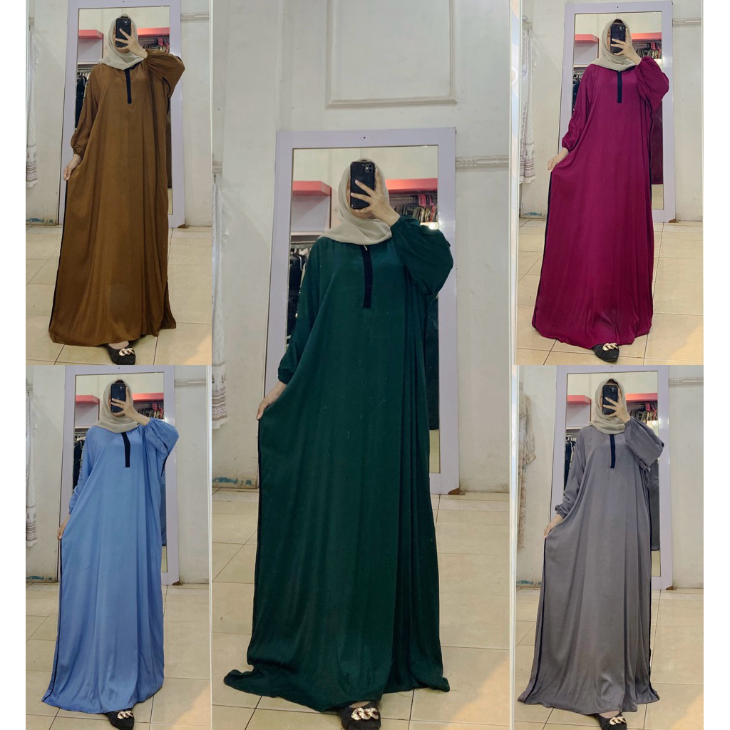kaftan twill