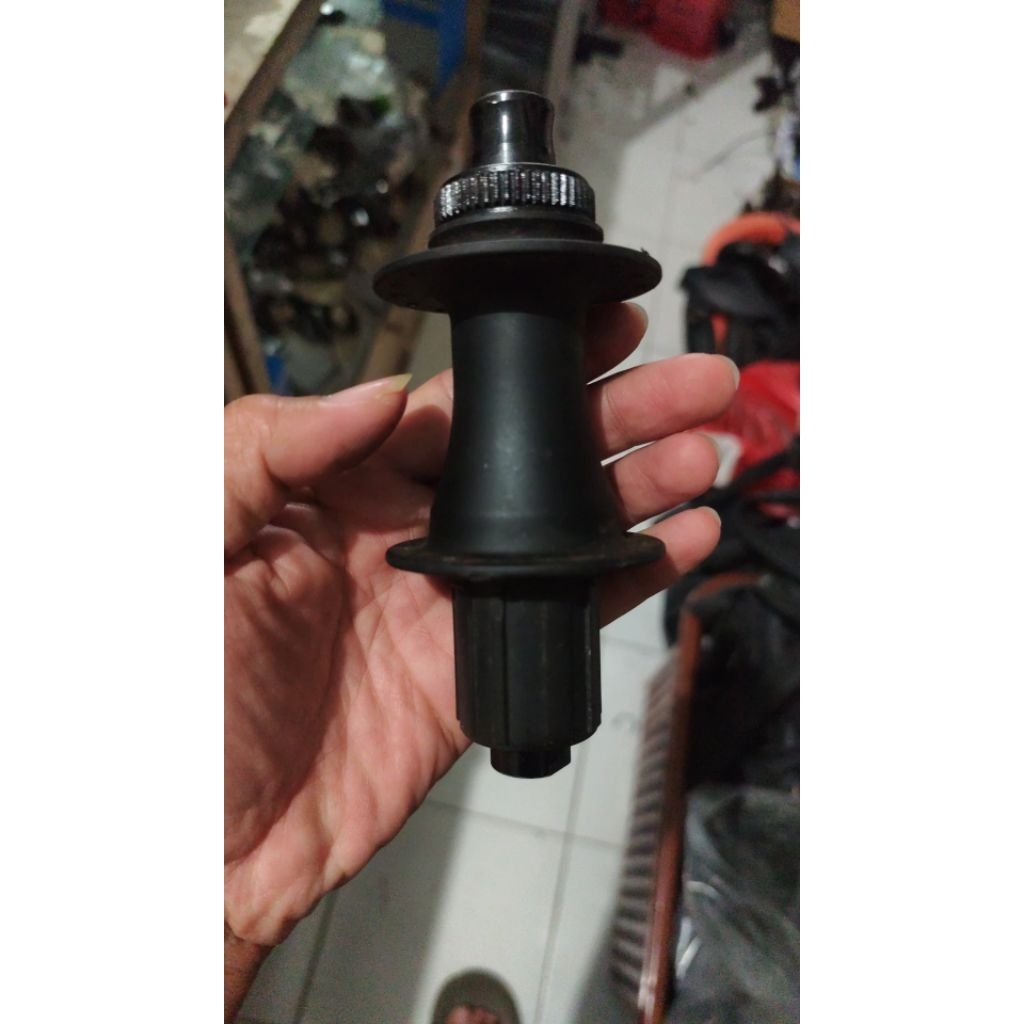freehub entity boost jangkrik