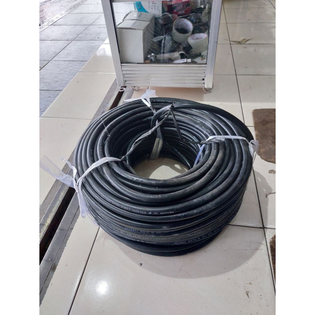 KABEL LAS DRAGON 50mm