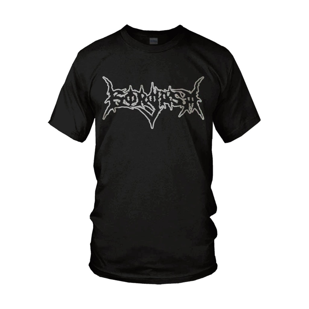 TS – GORGASM – LOGO (NO BACKPRINT)