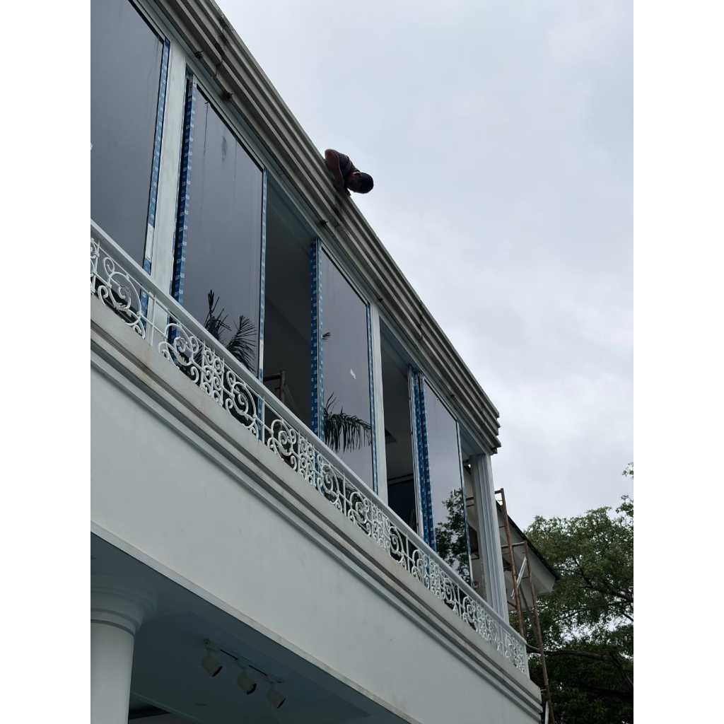 Lisplang GRC Solusi Rumah Anti Kusam