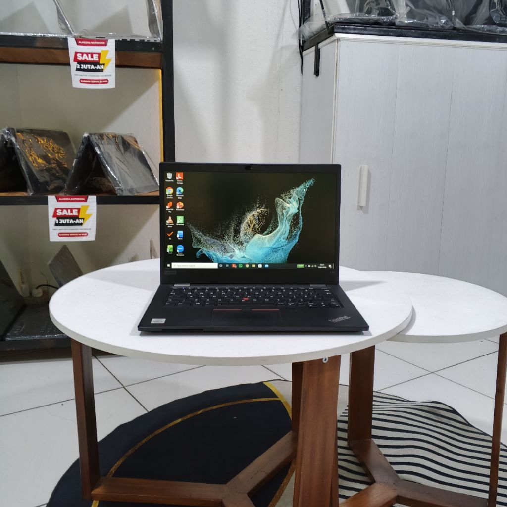 Lenovo Thinkpad L13
