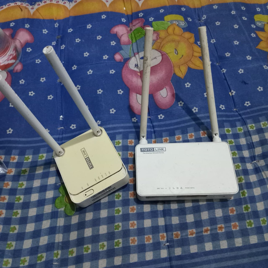 Router Totolink
