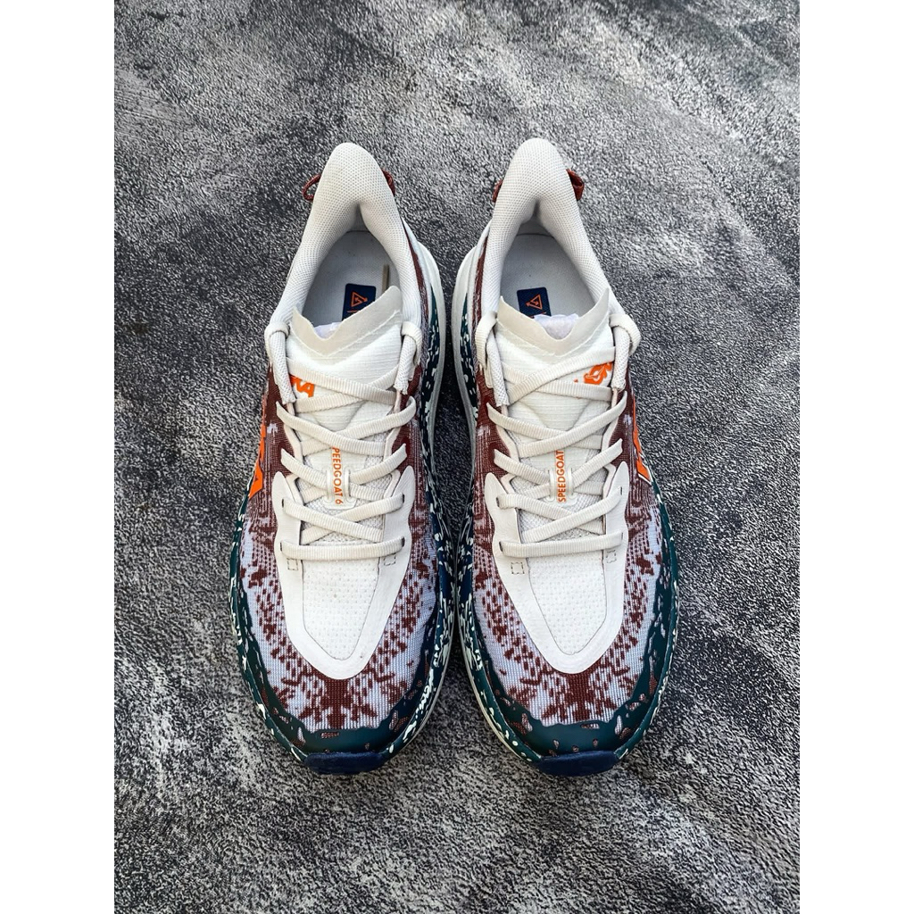 HOKA SPEEDGOAT 6