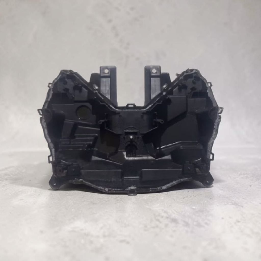 housing batok lampu depan Honda Vario 125 new original