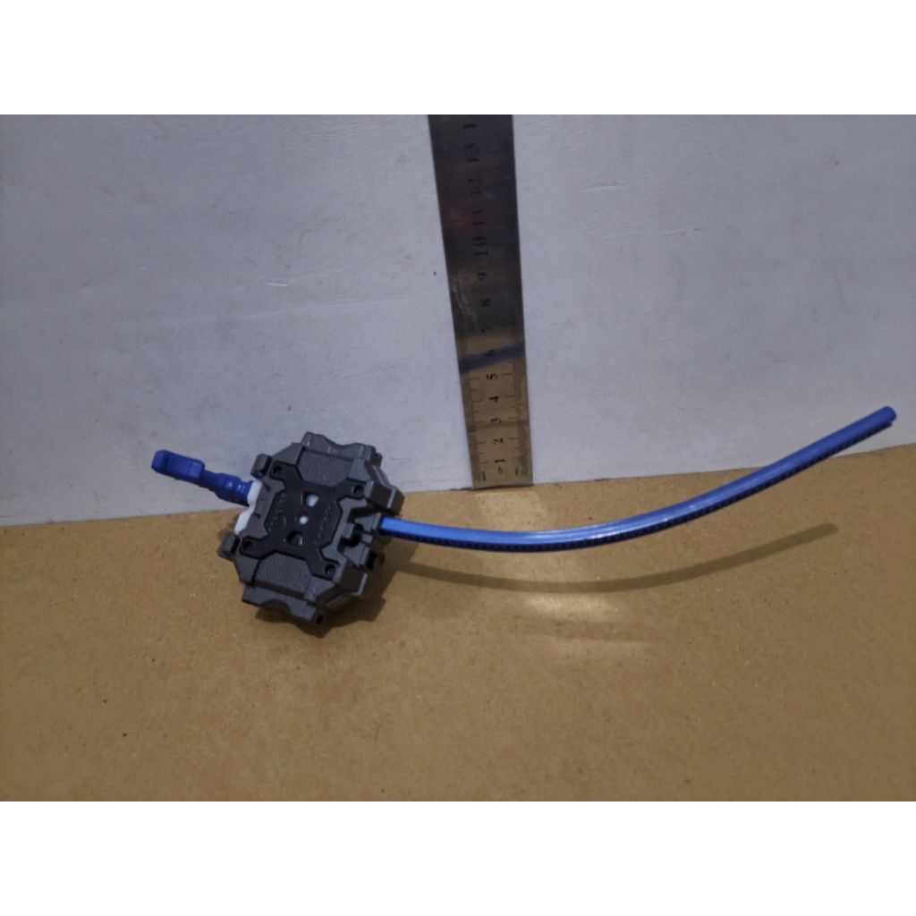 Beyblade Burst Launcher LR Ripcord Ace Dragon Takara Tomy