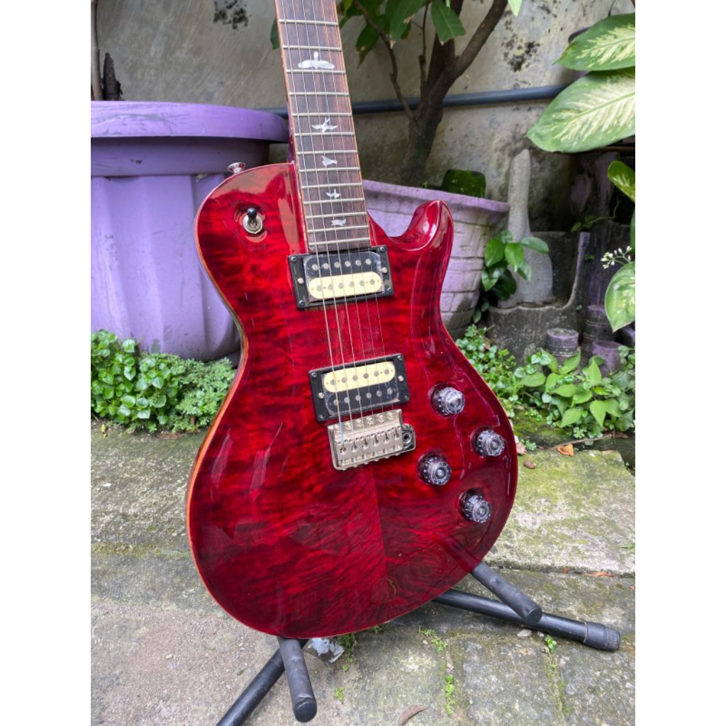 gitar PRS tremonti replika HQ