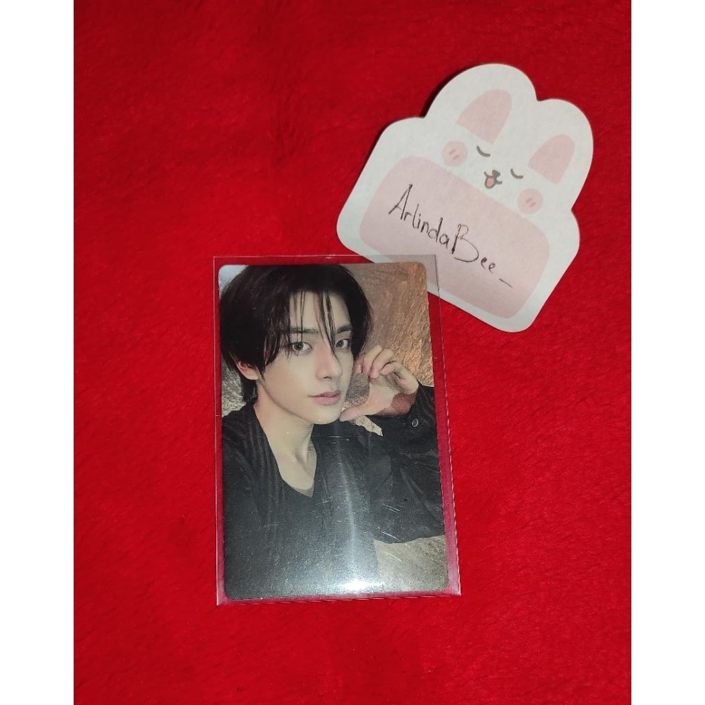 [READY] Pc & Pob Enhypen Terbaru