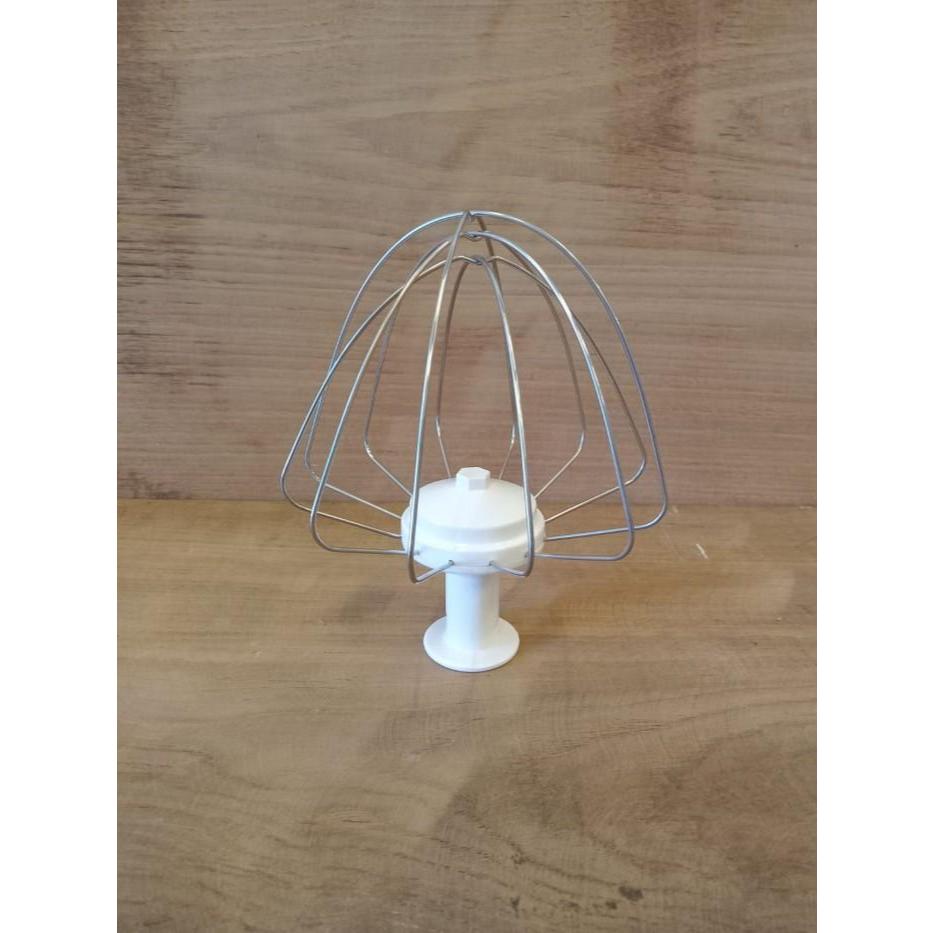 Spare Part Signora Baloon Whisk Mixer La Coste Original