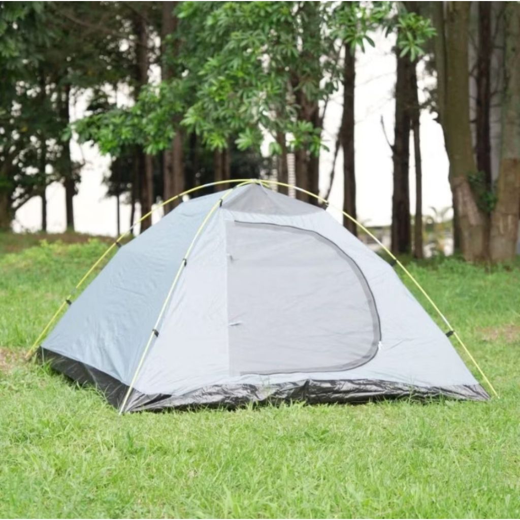 Inner atau Kelambu Tenda Lwy Compass 4P