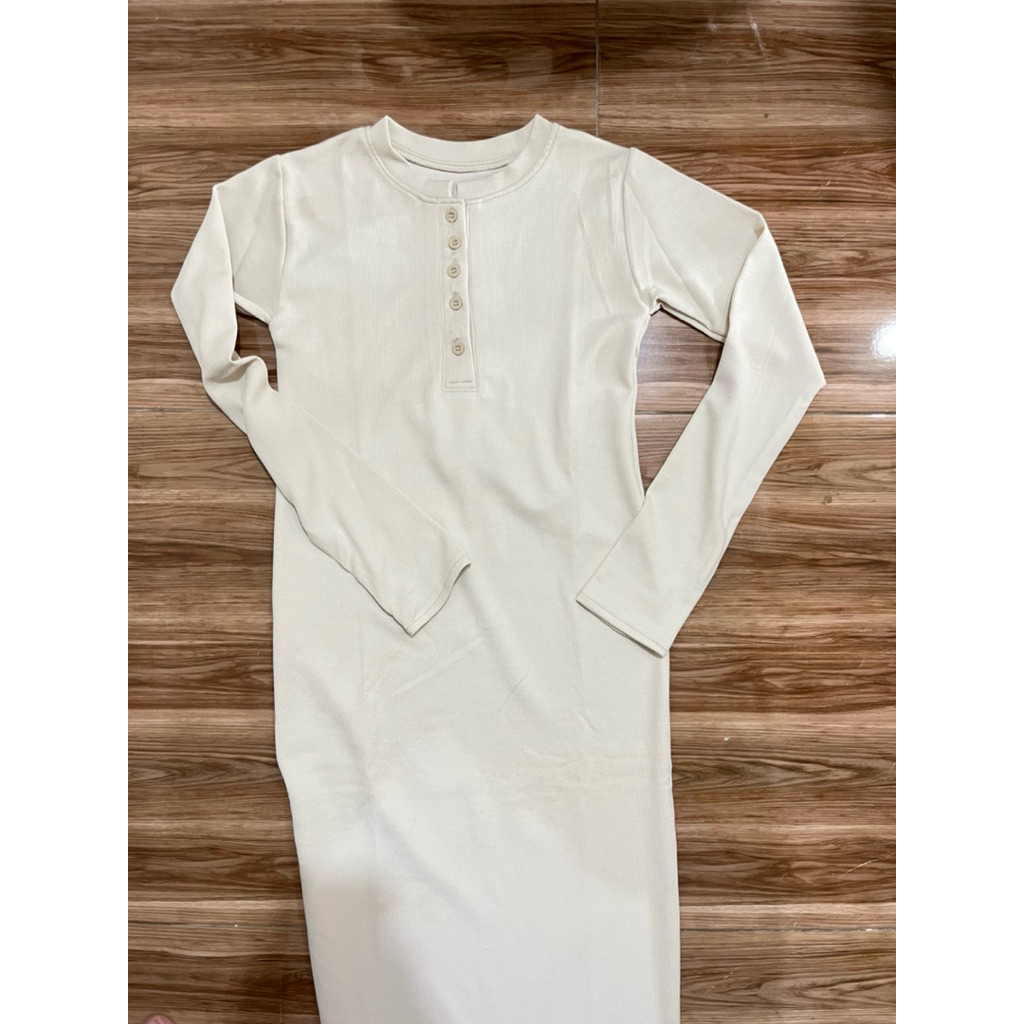 Dress Arisha (inner dress)