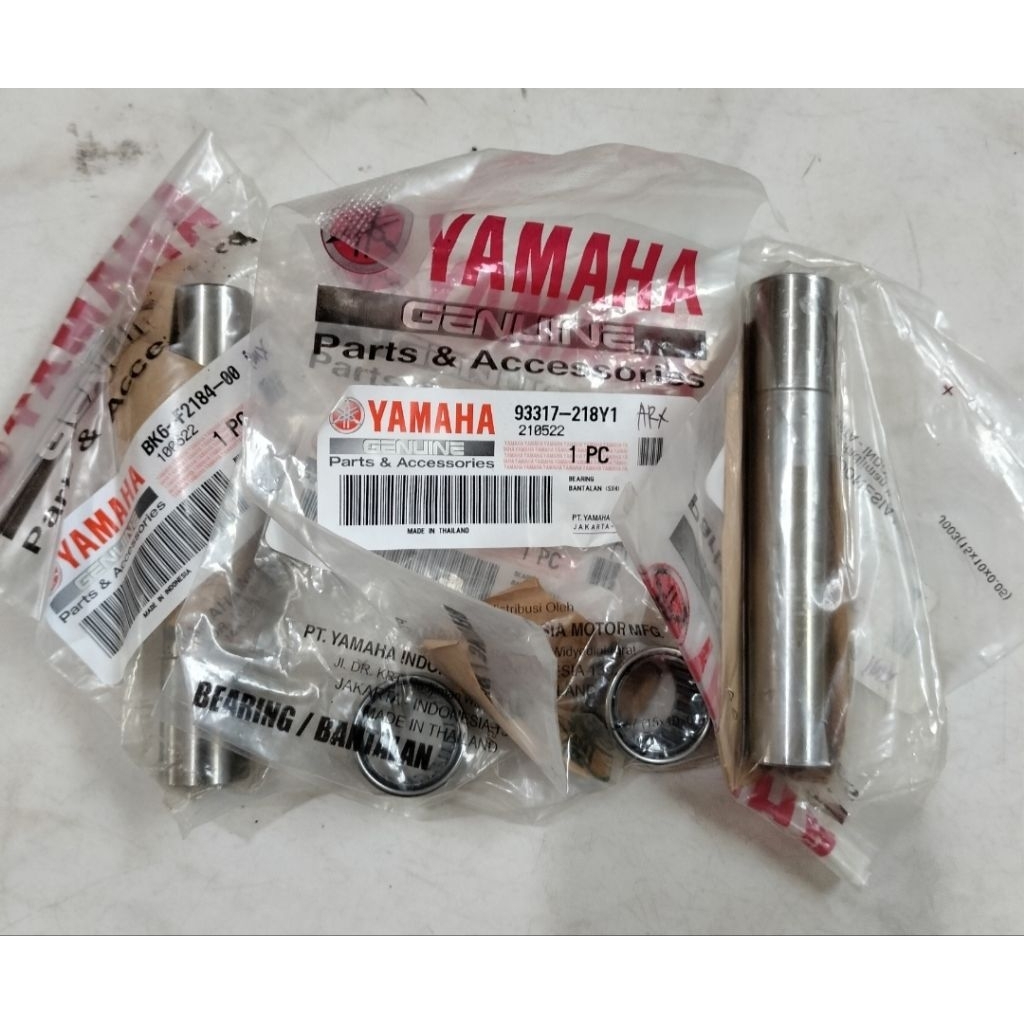 Bosh Forok Swing Arm R15V3,XSR,MT15, Vixion R Led Original Yamaha