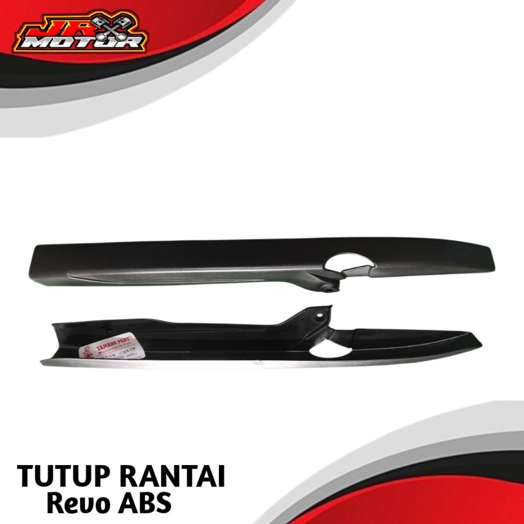 Tutup Rantai Revo Absolute Blade