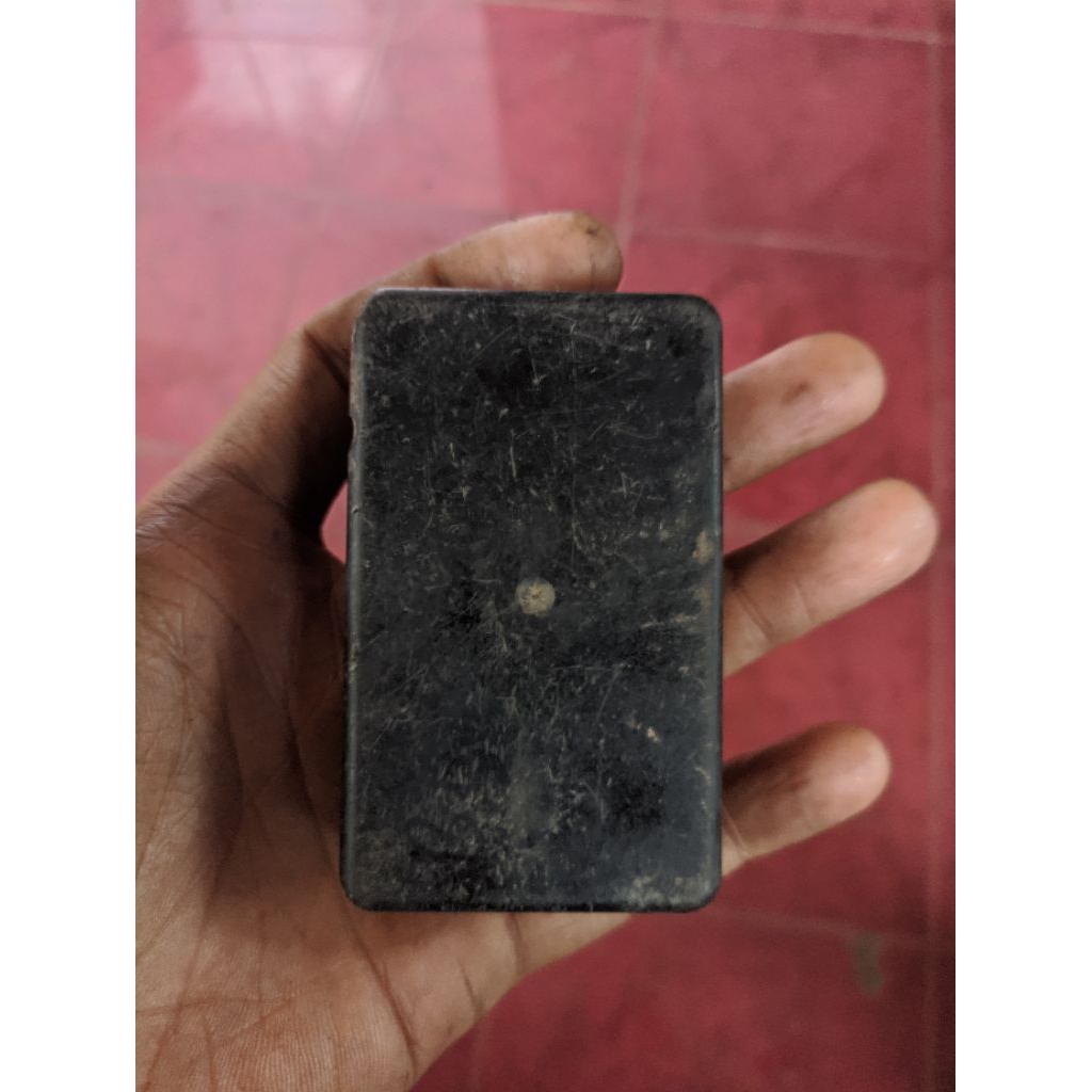 CDI KIRANA ORIGINAL COPOTAN KPW