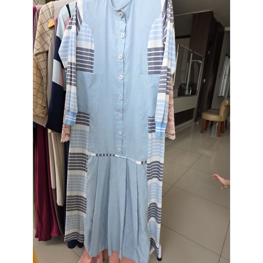 preloved dress My Lady