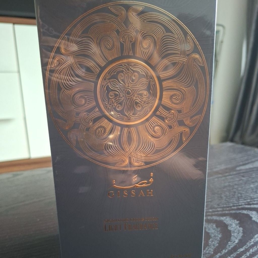 Gissah Imperial Valley