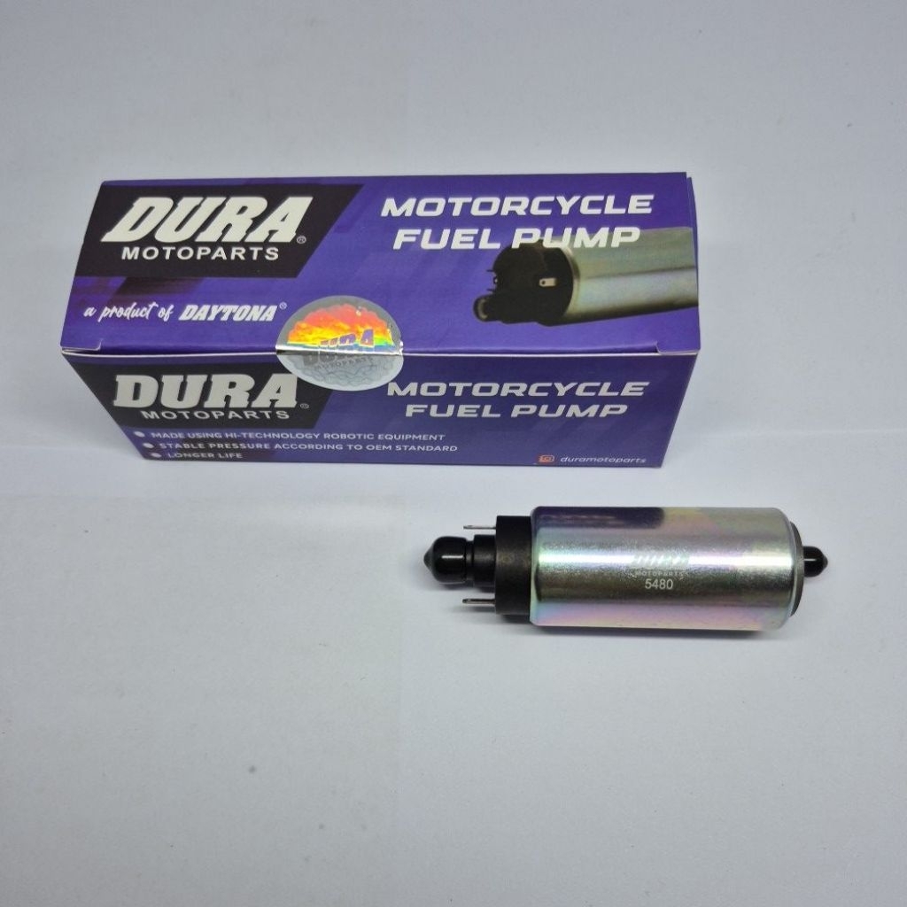 ROTAK GENIO NEW BEAT ESP SCOOPY ESP (5480) ORIGINAL DURA