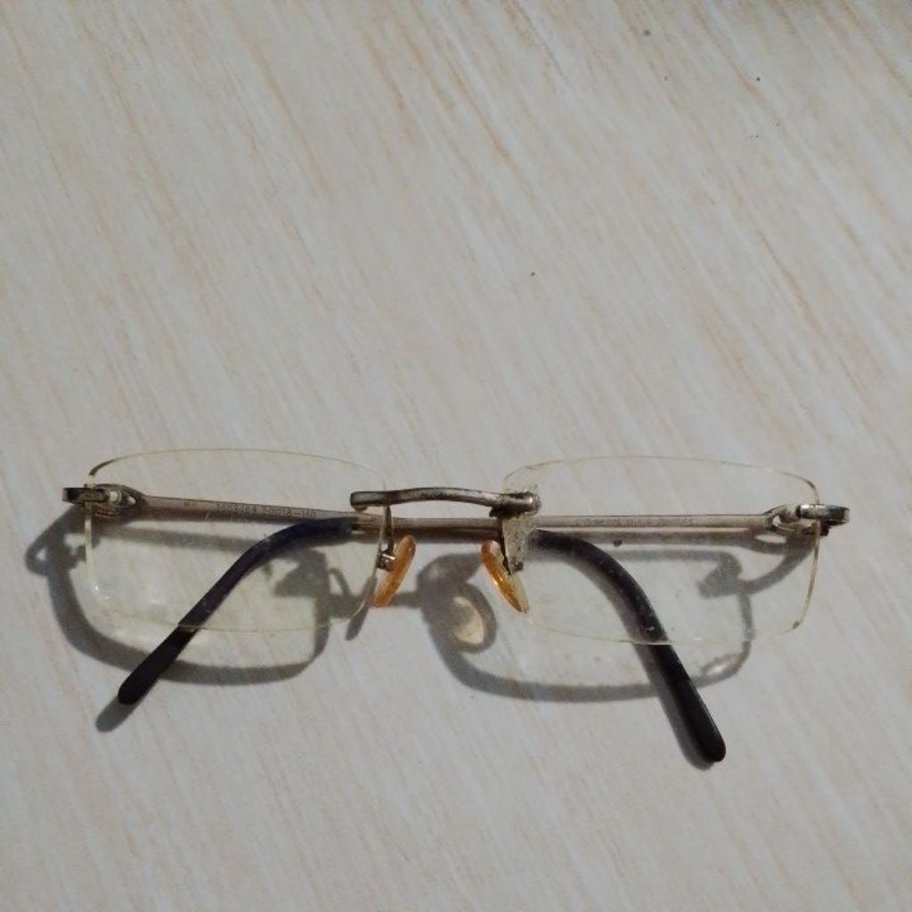 kacamata cartier original