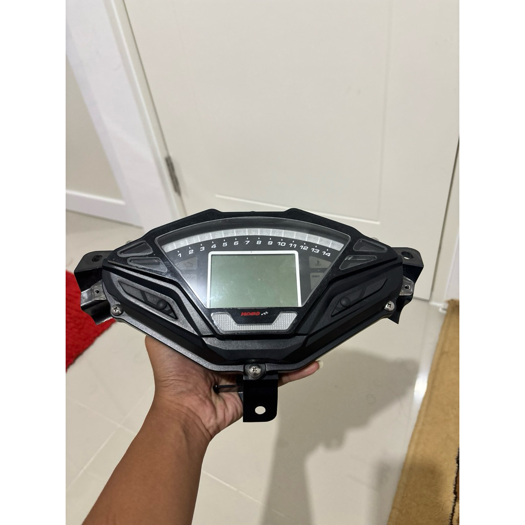 speedo koso vario led old