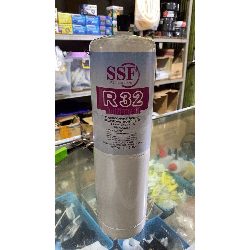 FREON AC R32 SSF