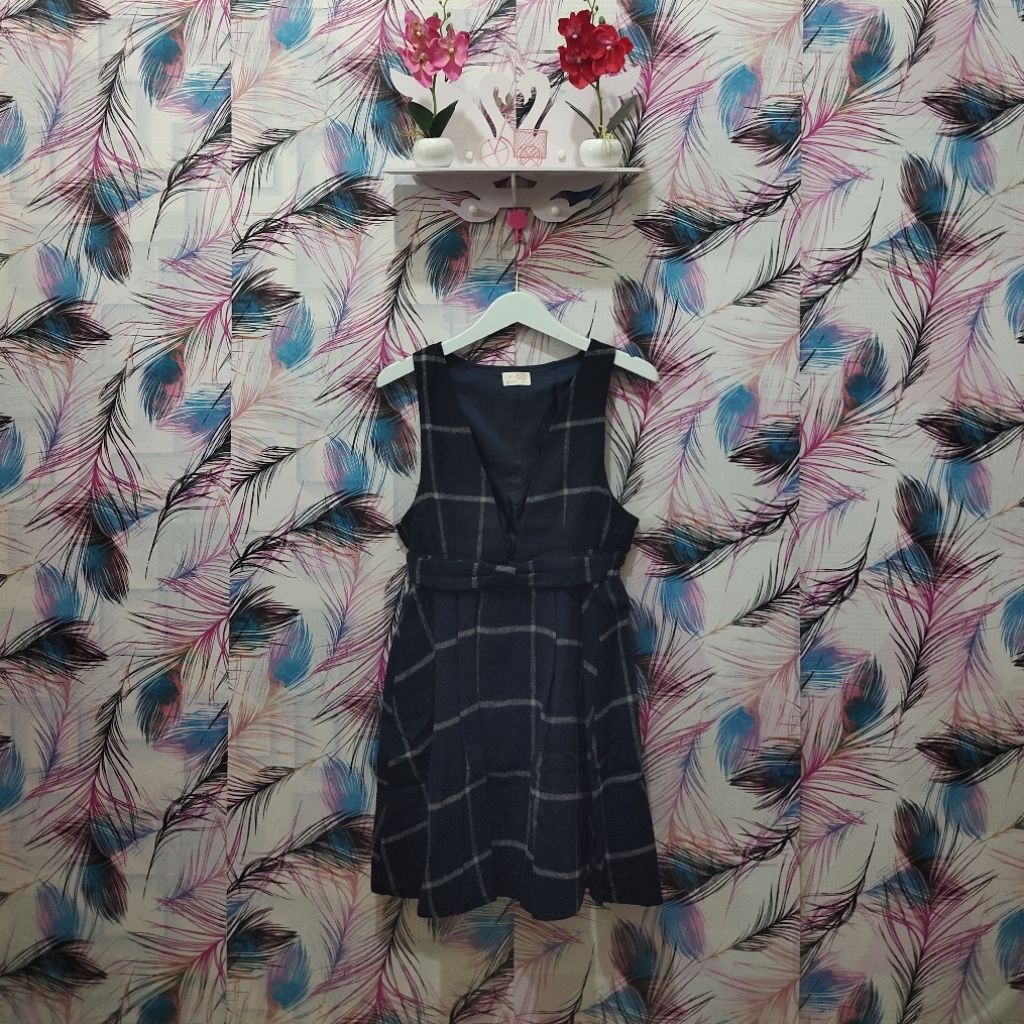 Dress Wanita Arrow (M)