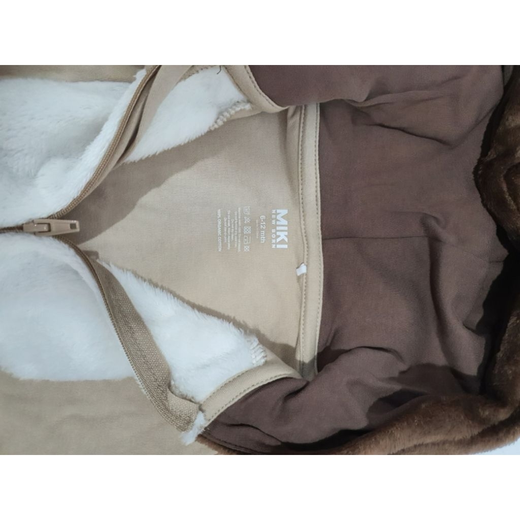 preloved baju bayi brand malaysia padini