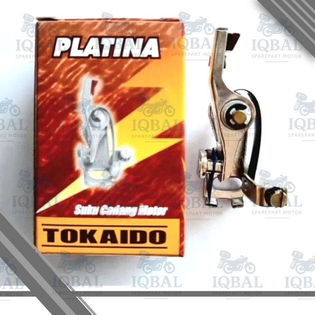 Platina Super Sprint / Platina Sprint / Platina Vespa Super Sprint