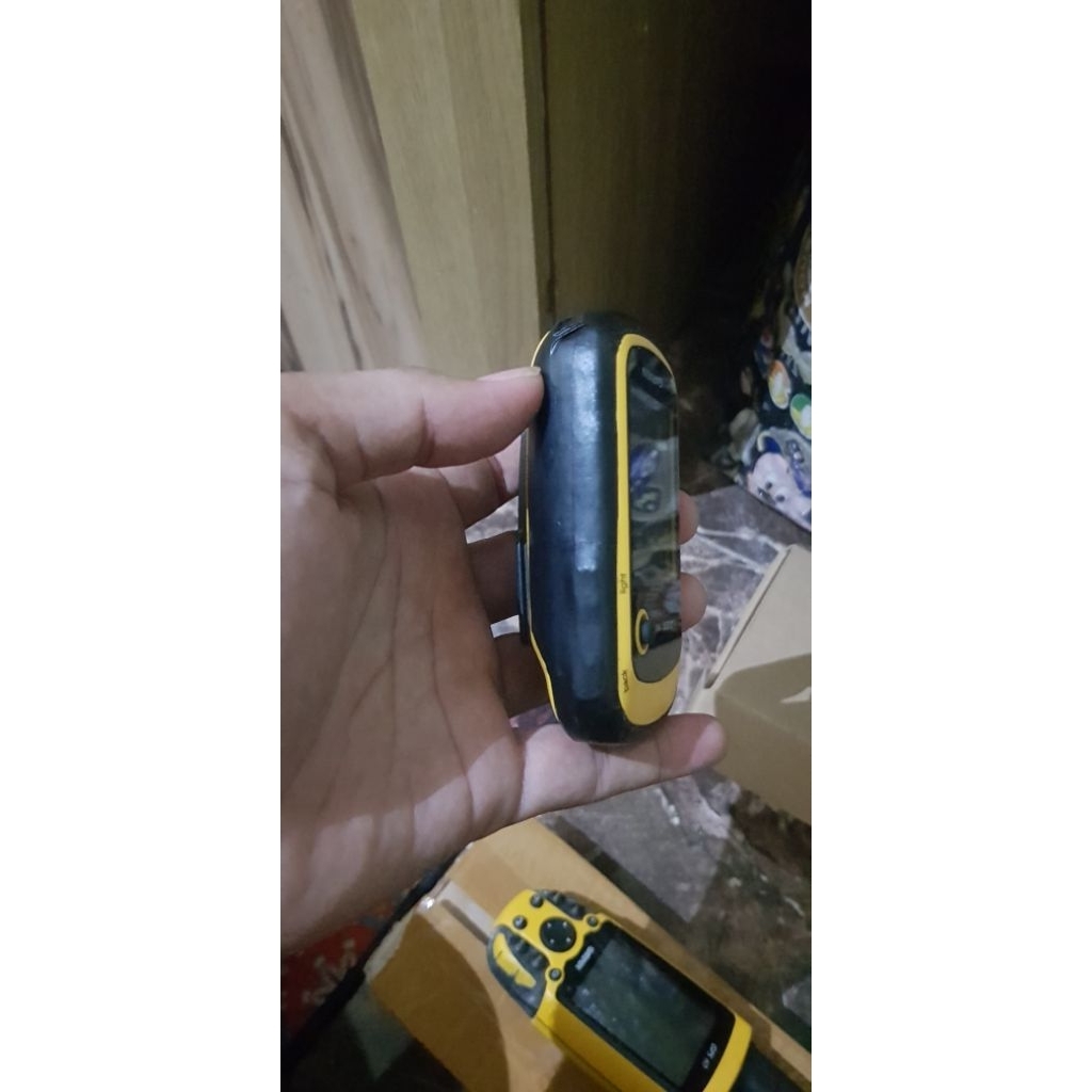 Garmin Etrex 10
