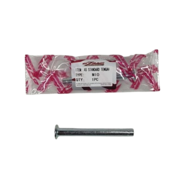 AS STANDAR 2 STANDARD DUA TENGAH MIO KARBU MIO SPORTY MIO SOUL KARBU FINO KARBU OZAWA