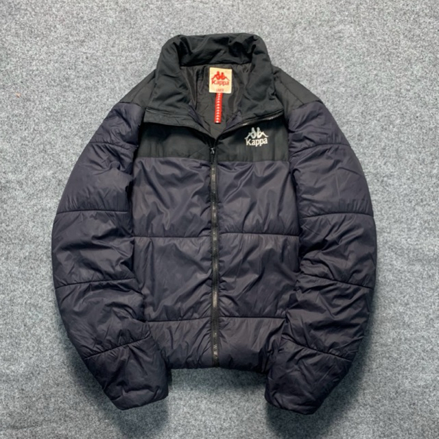 Puffer jacket kappa
