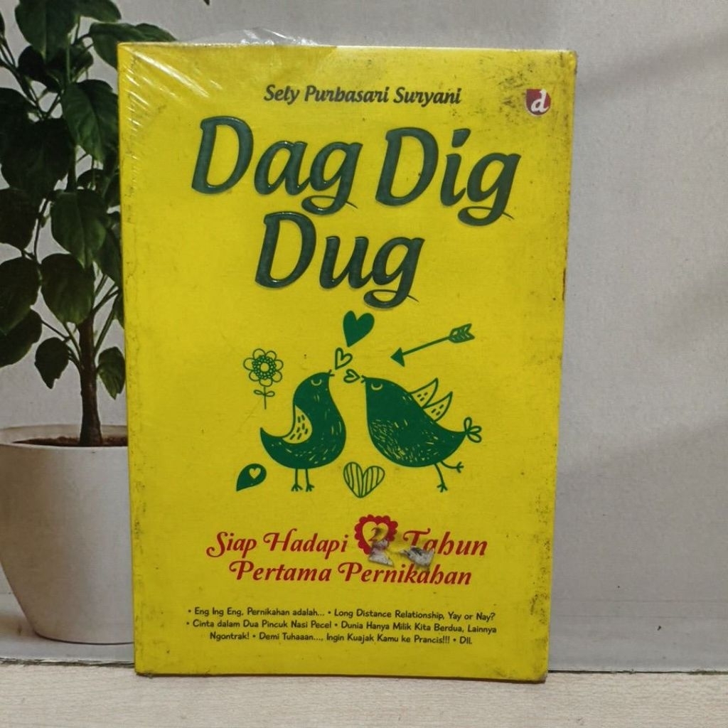 Dag Dig Dug