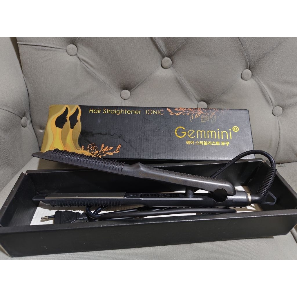 catokan geminni GM34