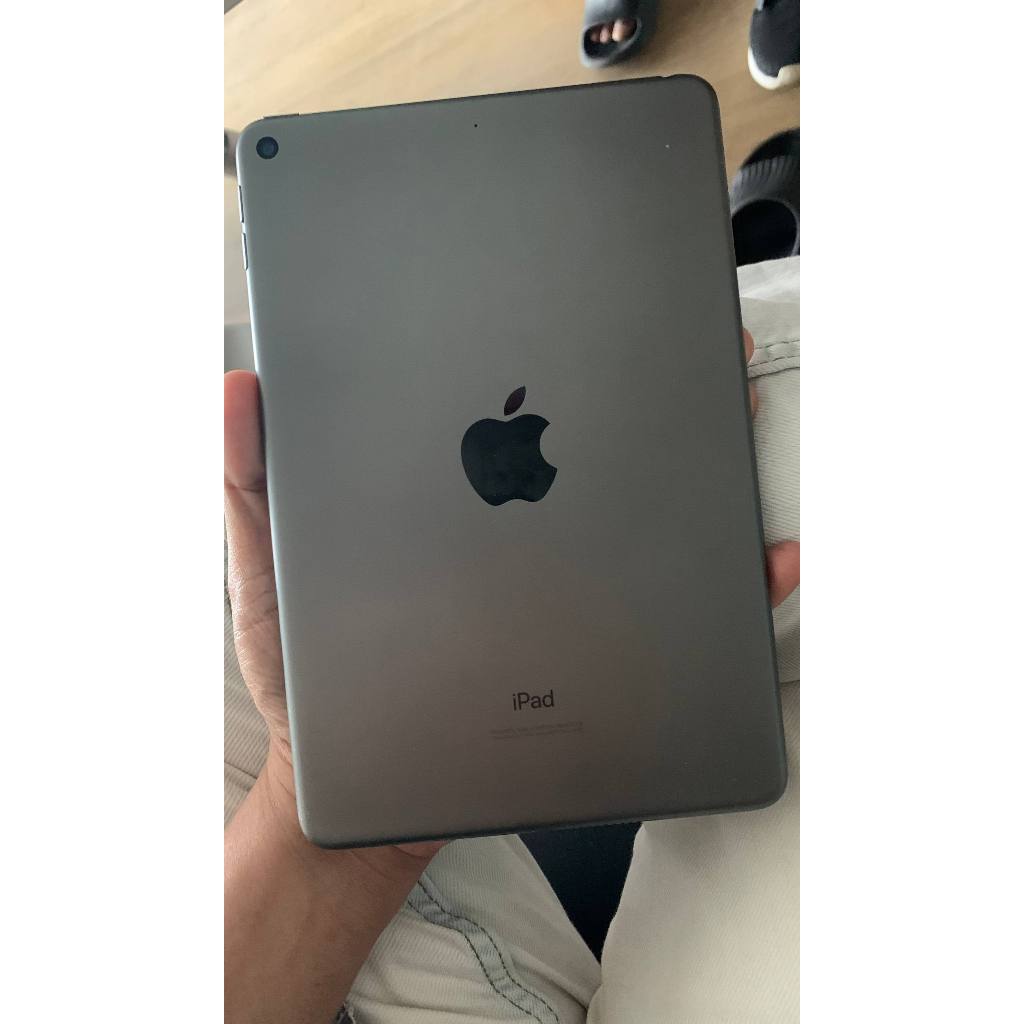 Ipad Mini 5 Wifi Only 256gb (PreLoved)