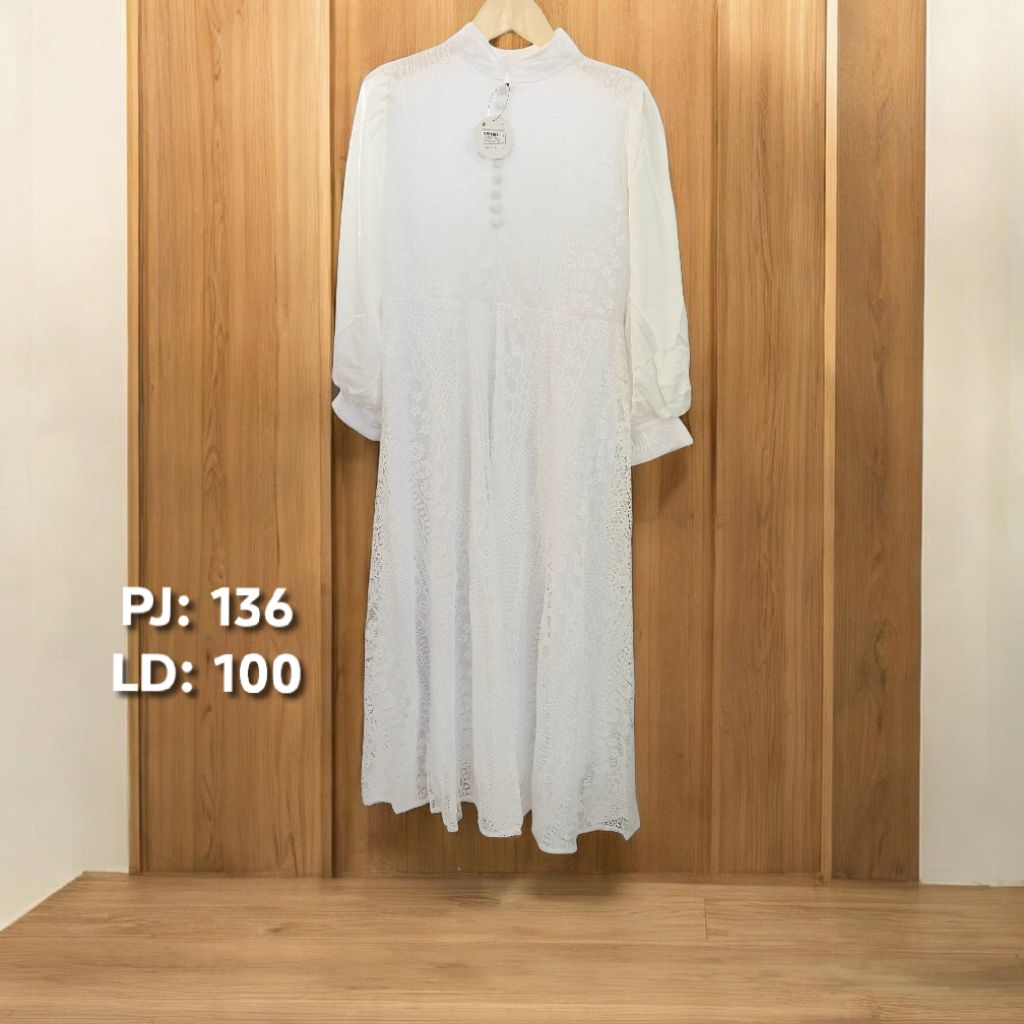GAMIS WANITA DEWASA|GAMIS DEWASA
