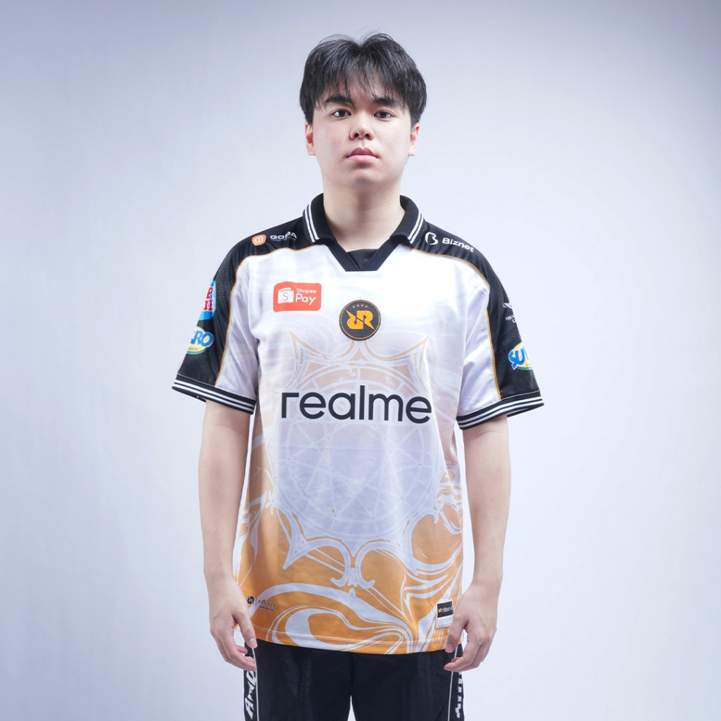 RRQ | FRIEREN EARLY 2026 JERSEY FANS | NO NICKNAME