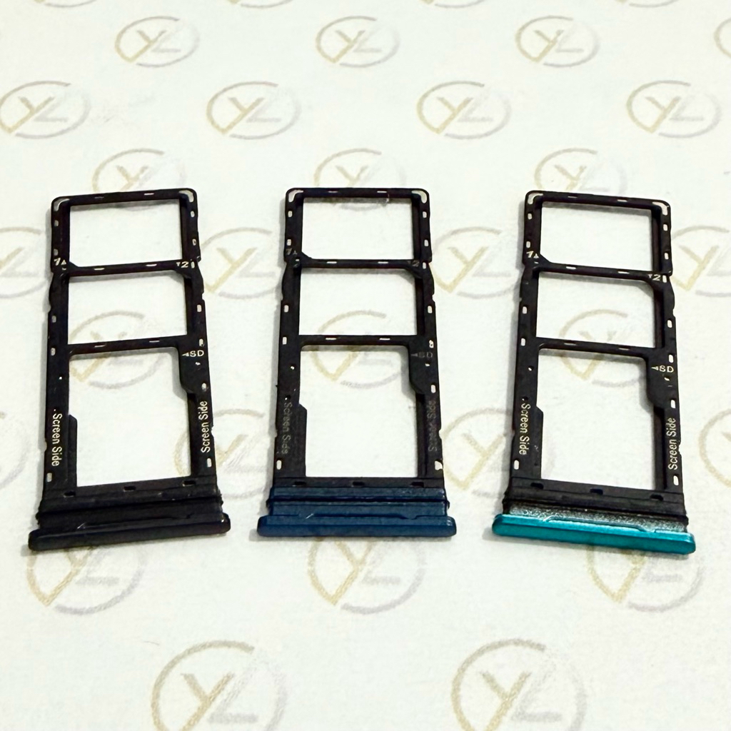 SIM TRAY INFINIX SMART 5 / X657