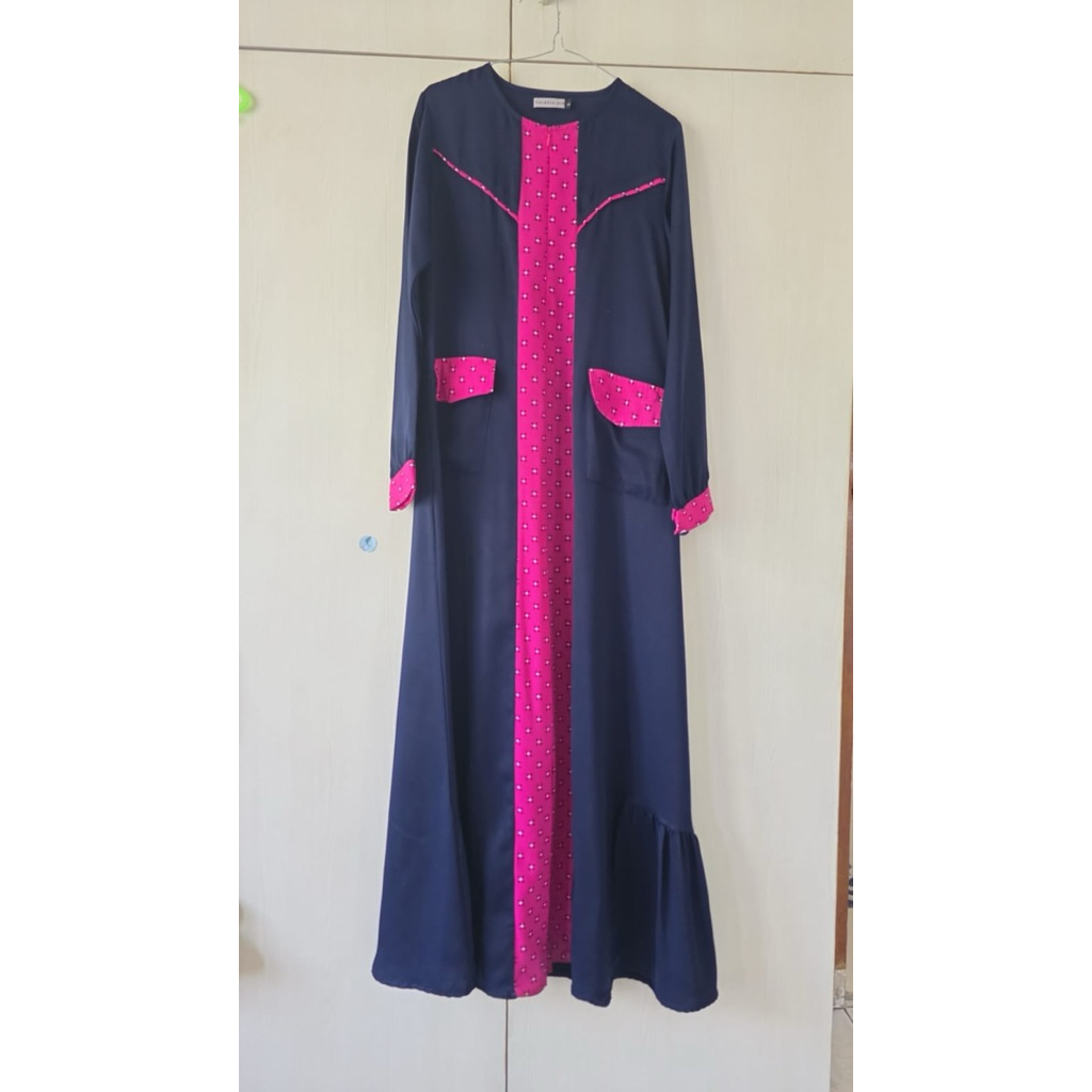 dress kaleela preloved