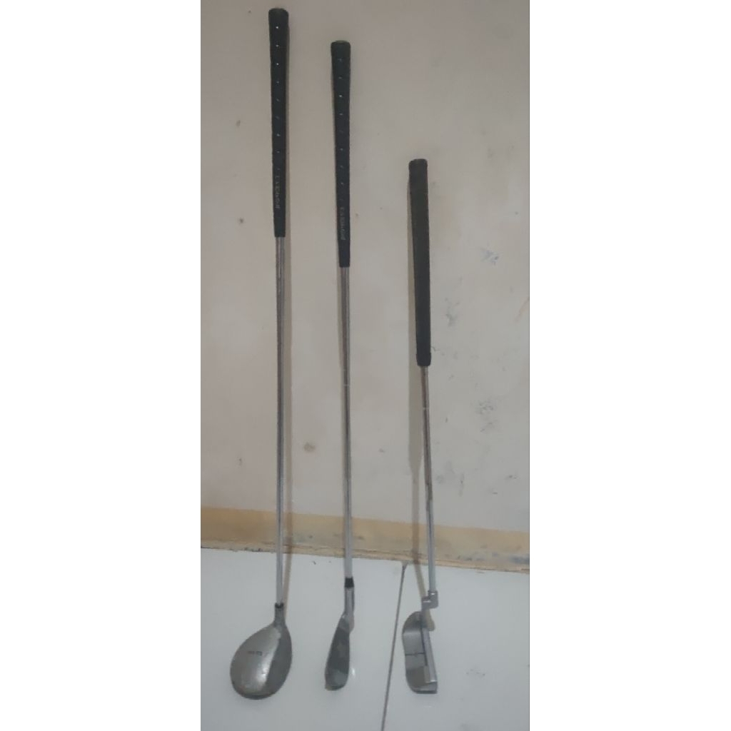 Stik Golf Anak