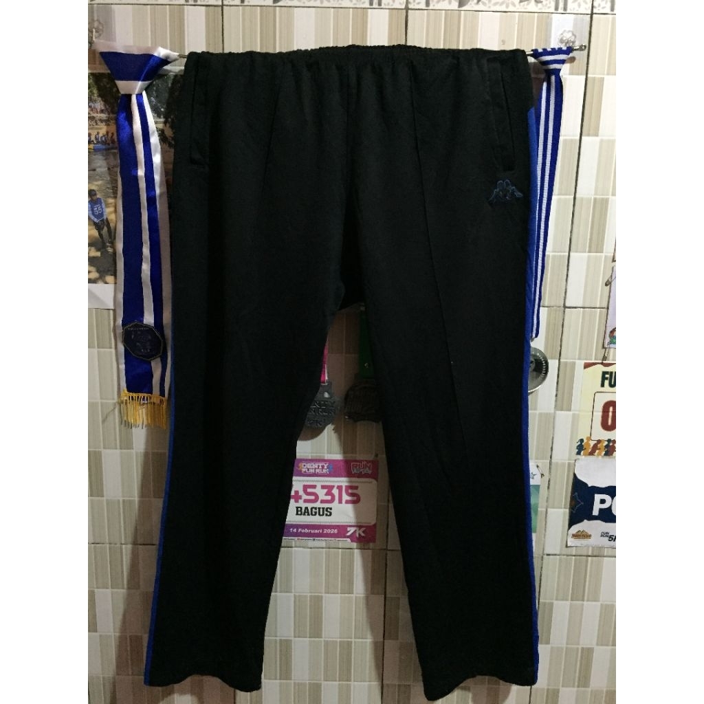Trackpant Kappa
