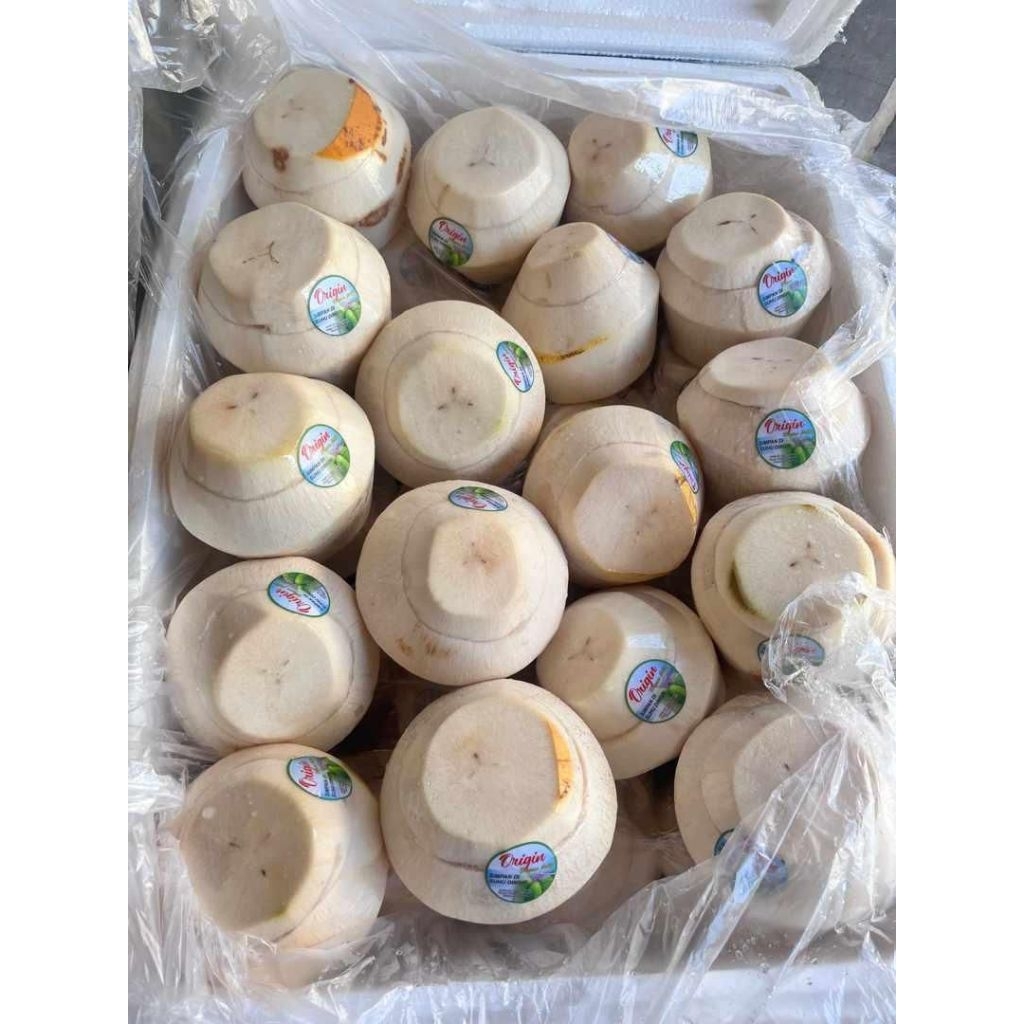 DEGAN JELLY ASLI BANYUWANGI