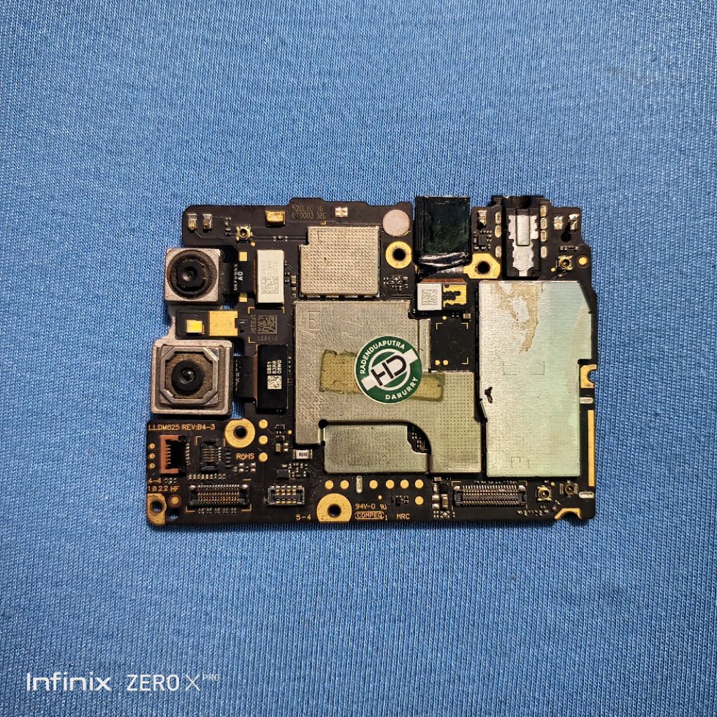 MESIN+CAMERA XIAOMI REDMI S2 HIDUP NORMAL ASLI ORIGINAL COPOTAN BERGARANSI!!