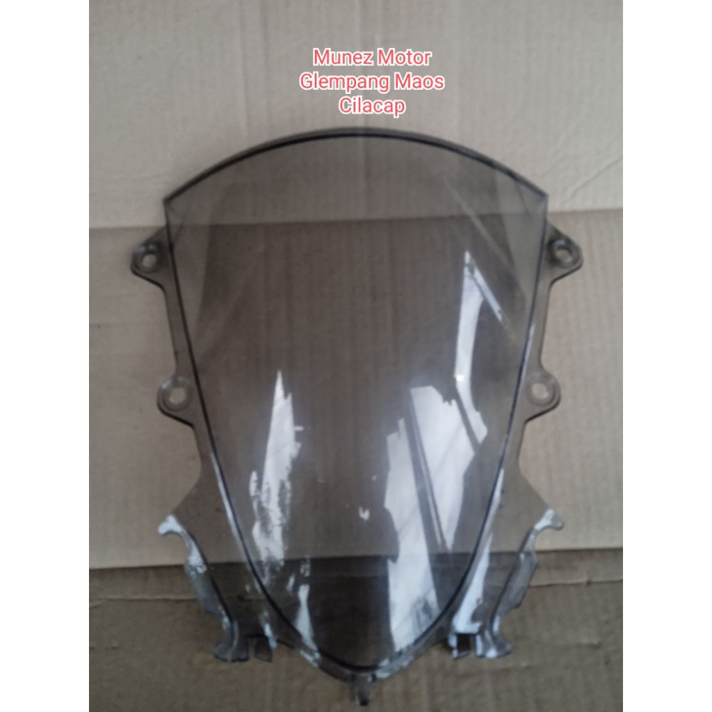 Visor R15 V3 VVA Original Copotan