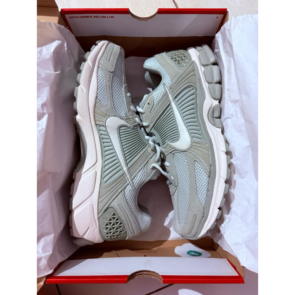 nike vormero 5 BNIB size 45