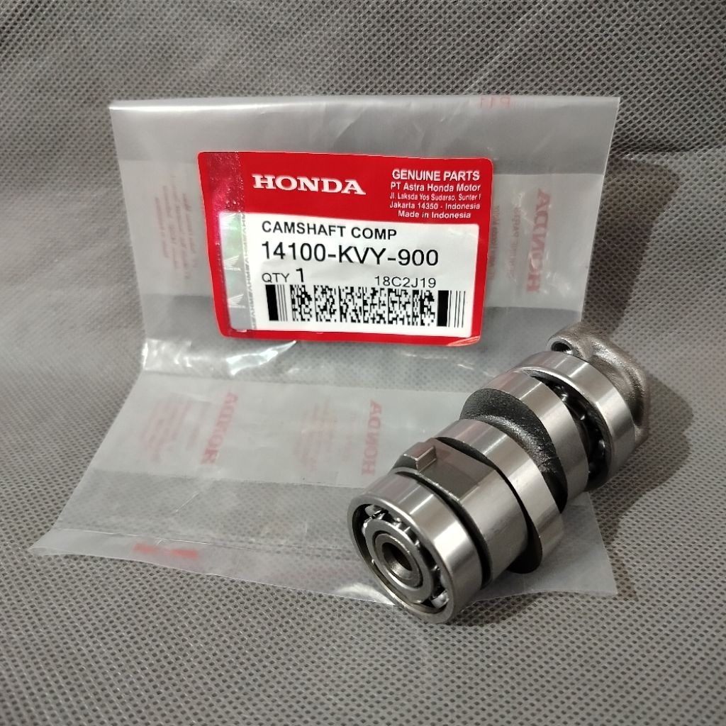 NOKEN AS MOTOR HONDA BEAT KARBU SCOOPY KARBU SPACY KARBU