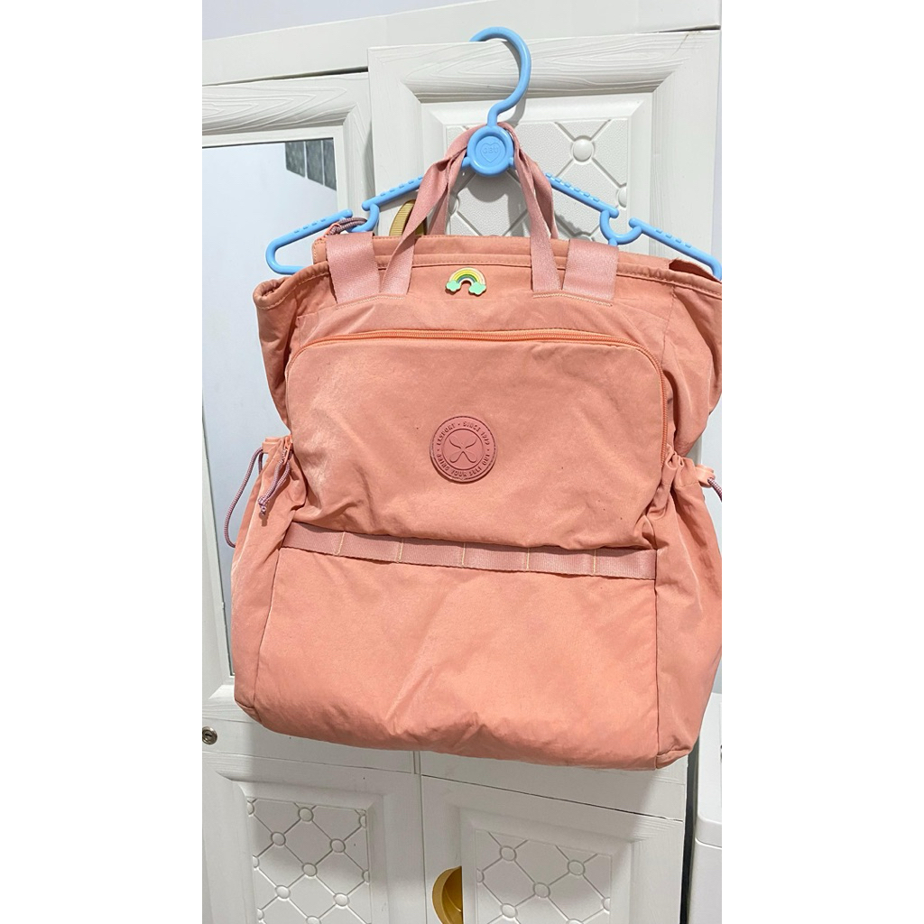 Preloved Tas Exsport