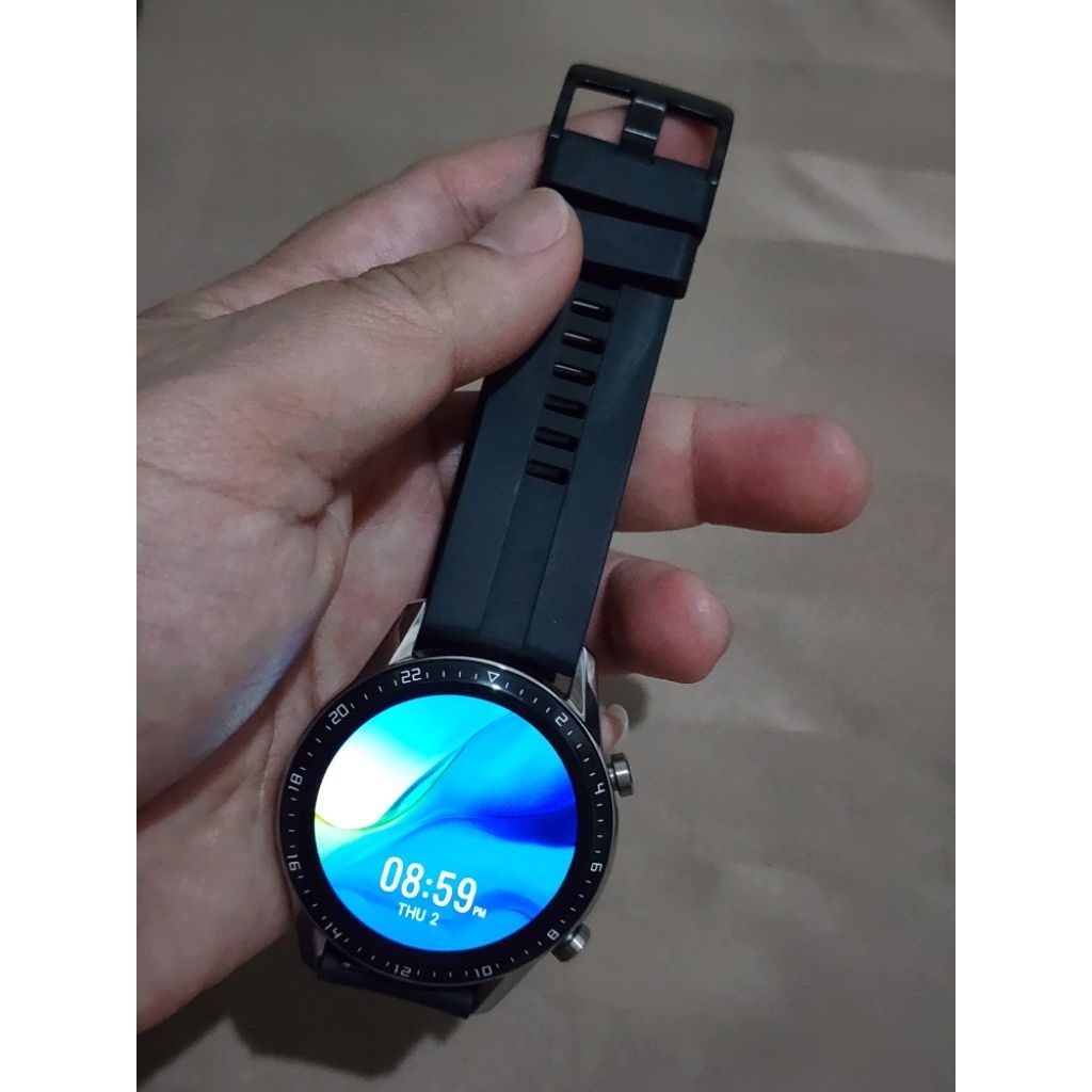 huawei watch GT 2 preloved