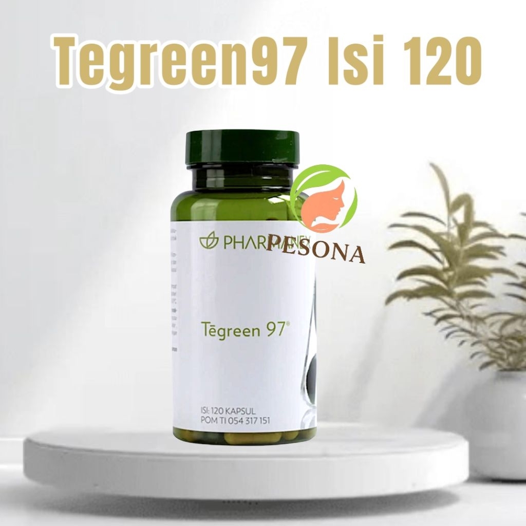 Nu Tegreen97 120 Tegreenn Skin