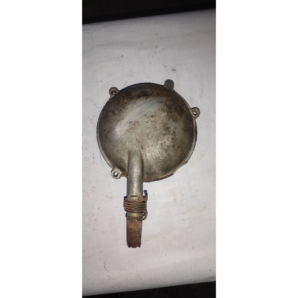 tutup kopling vespa bajaj